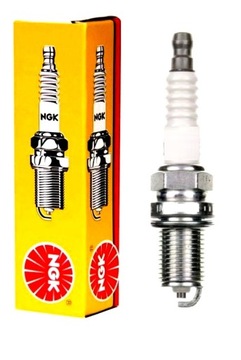 Świeca zapłonowa F126p krótki /5111/ . NGK