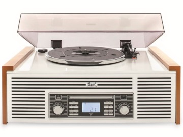 РЕТРО РЕТРО РАДИО FM CD ЗАПИСЫВАЕМЫЙ USB AUX BLUETOOTH