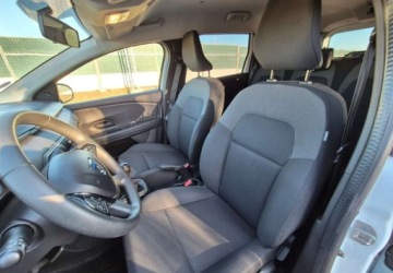 Dacia Jogger 1.0 TCe 110KM 2022 Dacia Jogger 1.0 benz + LPG / 7l/100km !!!, zdjęcie 22