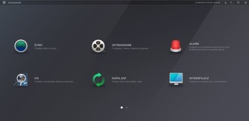 REJESTRATOR IP NVR4108HS-P-4KS2/L 8 KANAŁÓW, 4 PoE DAHUA