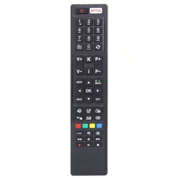iskiem Netflix do telewizora PANASONIC TX-55CR430E