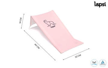 BATHBABY СТУЛ 102 СМ КОМПЛЕКТ LAPSI