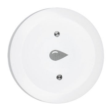 Мониторинг телефона с высокой чувствительностью детектора утечки воды с батарейным питанием