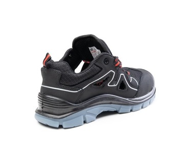 ЛЕТНЯЯ ОБУВЬ РАБОЧИЕ САНДАЛИИ S1P BEARFIELD K16 г.40