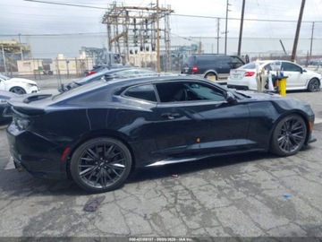 Chevrolet Camaro VI 2019 Chevrolet Camaro ZL1 2019 6.2l 6.2 Benzyna 650KM, zdjęcie 6