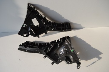 2× VOLVO OE 31323764 VÝZTUHA NÁRAZNÍK