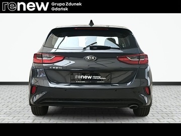 Kia Ceed III Hatchback 1.0 T-GDi 120KM 2020 Kia Ceed 1.0 T-GDI S, zdjęcie 6