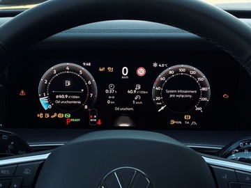 Volkswagen Tayron 2025 Volkswagen Tayron Life Plus 1.5 eTSI DSG, zdjęcie 14