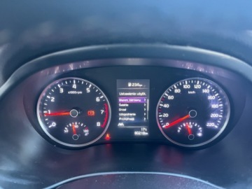 Kia Stonic I Crossover Facelifting 1.0 T-GDI 100KM 2021 Kia Stonic 1.0 benzyna 100 KM 6 biegow zarej w PL zadbany zamiana, zdjęcie 12