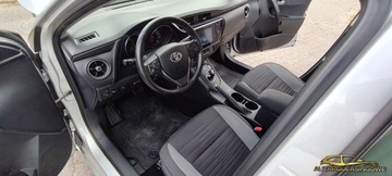 Toyota Auris II 2019 Toyota Auris 1.8 Hybryda 100KM Salon Pl. F.Vat 23 1.8 Benzyna 100KM, zdjęcie 7