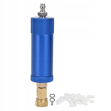 Масловодоотделитель, высокое сопротивление 30 МПа