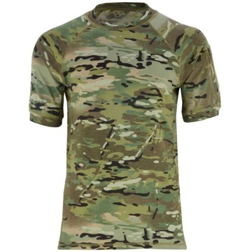Koszulka Moro T-shirt Texar Duty - Arid MC Camo M