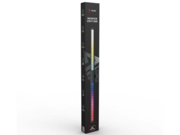 Лампа для монитора/Световая панель RGB SAVIO LB-01 8 эффектов 7 цветов