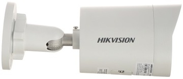 IP-КАМЕРА DS-2CD2047G2H-LI(2,8MM)(EF) ColorVu - 4 Мп Hikvision