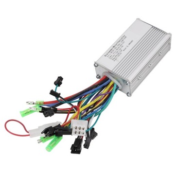 LCD BIKE 250W 350W КОНТРОЛЛЕР КОНТРОЛЛЕР 36V 60V