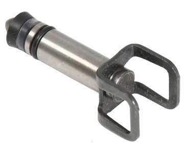 Плунжер для автоподъемника Frog с цилиндром 2,5т