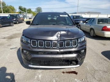 Jeep Compass II 2023 Jeep Compass Limited 2023 2.0l 2.0 Benzyna 200KM, zdjęcie 5