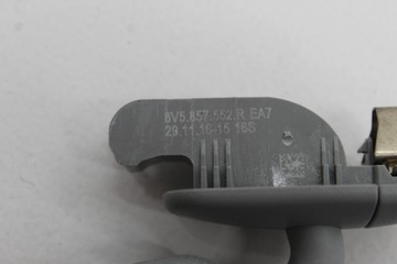 AUDI A4 B9 СОЛНЦЕЗАЩИТНЫЙ КОЗЫРЕК 8V5857552R