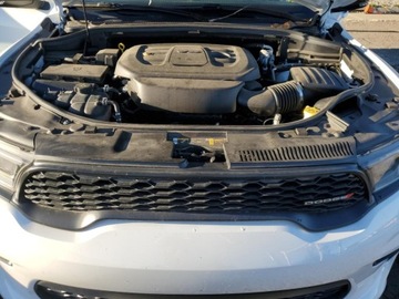 Dodge Durango III 3.6 V6 294KM 2022 Dodge Durango GT 2022 3.6l 3.6 Benzyna 295KM, zdjęcie 6