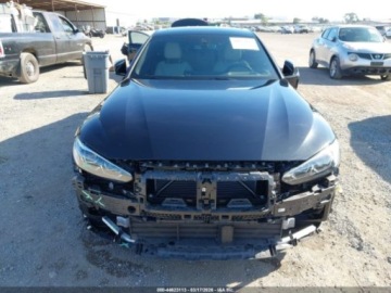 BMW i4 2024 BMW i4 Gran Coupe eDrive35 2024 Elektryczny 335KM, zdjęcie 9