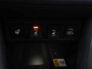 Toyota Corolla Verso AR10 2022 Toyota Corolla Cross 2.0 Hybrid AWD, Salon Polska, zdjęcie 17