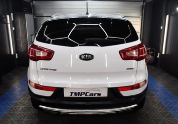 Kia Sportage III SUV 1.7 CRDi 116KM 2013 Kia Sportage 1.7 CRDI _ Czujniki parkowania _ Alufelgi 1.7 Diesel 115KM, zdjęcie 21