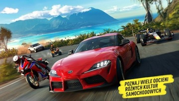 Специальное издание XOne The Crew Motorfest