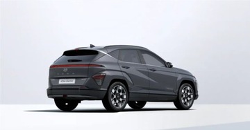 Hyundai Kona I Crossover Electric Facelifting 64 kWh 204KM 2025 Hyundai Kona Electric 65 kWh 204 KM Platinium Elektryczny 204KM, zdjęcie 3