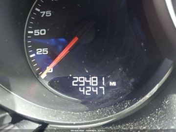 Porsche Macan 2021 Porsche Macan 2021 2.0l 2.0 Benzyna 248KM, zdjęcie 11