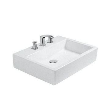 Umywalka DURAVIT VERO 59,5x47cm Duravit 0452600044