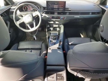 Audi A4 B9 2021 Audi A4 Limousine Premium Plus 45 2021 2.0 Benzyna 261KM, zdjęcie 4