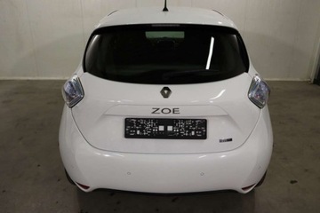 Renault ZOE I R110 108KM 2018 Renault Zoe wersja Limited, bateria 41 kWh na ..., zdjęcie 6