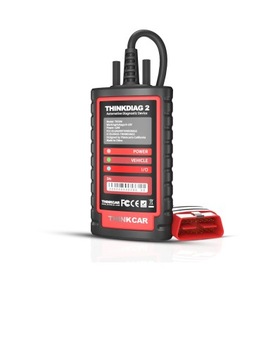 THINKDIAG 2 CAN FD TESTER ПОЛНОЕ ПРОГРАММНОЕ ОБЕСПЕЧЕНИЕ НА ПОЛЬСКОМ ЯЗЫКЕ