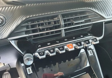 Peugeot 208 II Hatchback 1.5 BlueHDI 102KM 2020 Peugeot 208 Full LED Kamera Serwis GetHelp 1.5 Diesel 102KM, zdjęcie 18