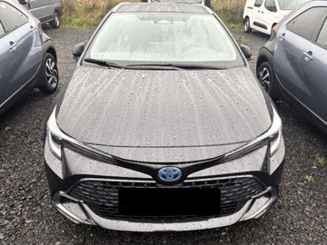 Toyota Corolla XII 2025 Od ręki - Style 2.0 Hybrid Dynamic Force 178KM | Podgrzewane fotele!, zdjęcie 1