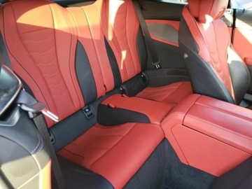 BMW Seria 8 II 2023 BMW Seria 8 840i, 2023r., 3.0L, zdjęcie 8