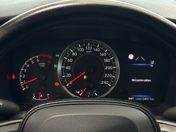 Toyota Corolla XII Hatchback 1.2 Turbo D-4T 116KM 2020 Toyota Corolla Active / 1 właściciel / Salon Polsk, zdjęcie 14