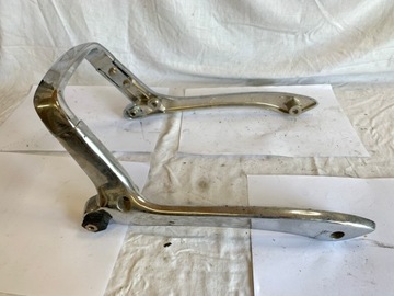 Крепление на ручку пассажира Aprilia Red Rose 125