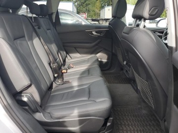 Audi Q7 II 2022 Audi Q7 Premium Plus 2022 3.0l 3.0 Benzyna 335KM, zdjęcie 11