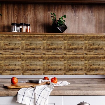 ПЛИТКА ПВХ 20x20 ВИНИЛОВЫЕ ПЛИТЫ НАТУРАЛЬНОГО ДЕРЕВА