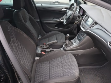 Opel Astra K Sports Tourer 1.6 CDTI 110KM 2018 Opel Astra 1.6 CDTI, Klima, Klimatronic, Tempomat, zdjęcie 8