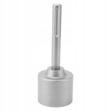 T Post Driver 5 Pits Shank Steel Fence Post