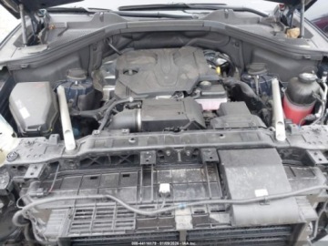  Genesis GV80 2024 2.5 Benzyna 300KM, zdjęcie 8