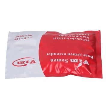 Расширитель спермы хряка увеличивает соотношение