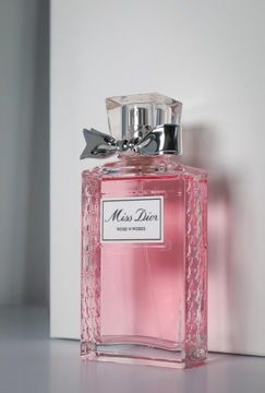 Dior Miss Dior Rose N`Roses Edt 50ml