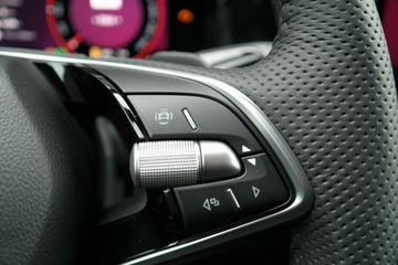 Skoda Kodiaq II SUV Plug-In 1.5 TSI Plug-In Hybrid 204KM 2025 Škoda Kodiaq Skoda Kodiaq Kodiaq Sportline 2.0, zdjęcie 16