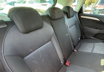 Citroen C4 II Hatchback 5d 1.6 HDi 92KM 2011 Citroen C4 Samochod z gwarancja 1.6 Diesel 92KM, zdjęcie 10