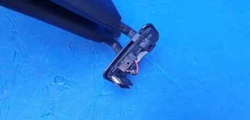 DASZEK osłona przeciwsłoneczna słonecznik Porsche Cayenne 958 7P5