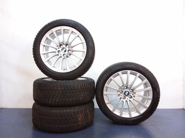 BMW 7 G11 G12 RÁFKY KOLA ZIMNÍ 245/45R18 6861224