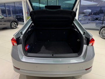 Skoda Octavia IV Liftback 2.0 TDI 115KM 2021 Skoda Octavia Ambition / 1 właściciel / Salon Pols, zdjęcie 15